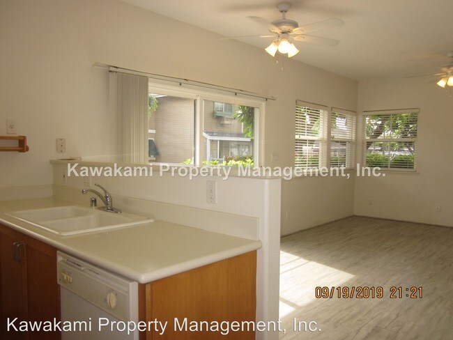 Foto del edificio - 7128 Hawaii Kai Dr