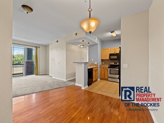 Foto del edificio - Amazing Condo in a Great Location!