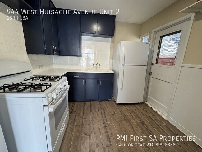Foto del edificio - 944 W Huisache Ave