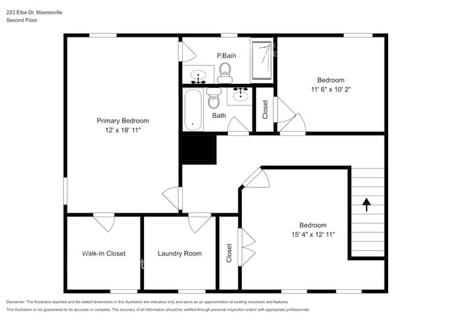 Building Photo - 223 Elba Dr