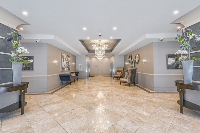 Foto del edificio - 1600 Post Oak Blvd
