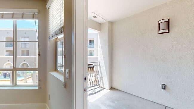 Interior Photo - Los Alisos at Mission Viejo