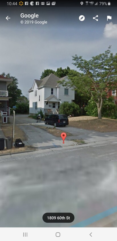 Primary Photo - JK 1817 60th St