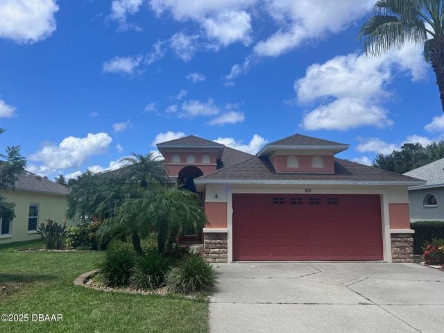 Foto del edificio - 821 Wingate Trl