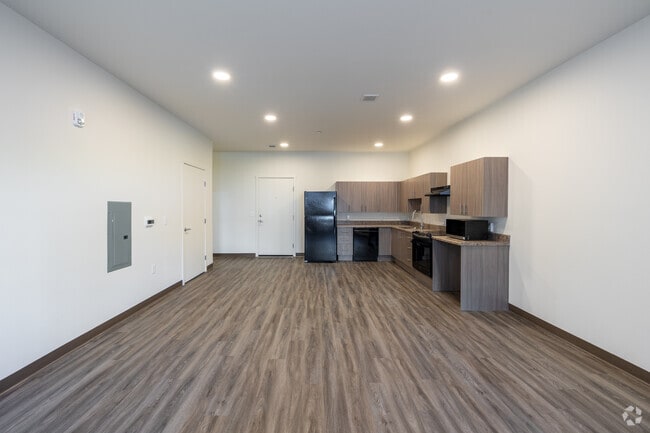 Interior Photo - Sable Station