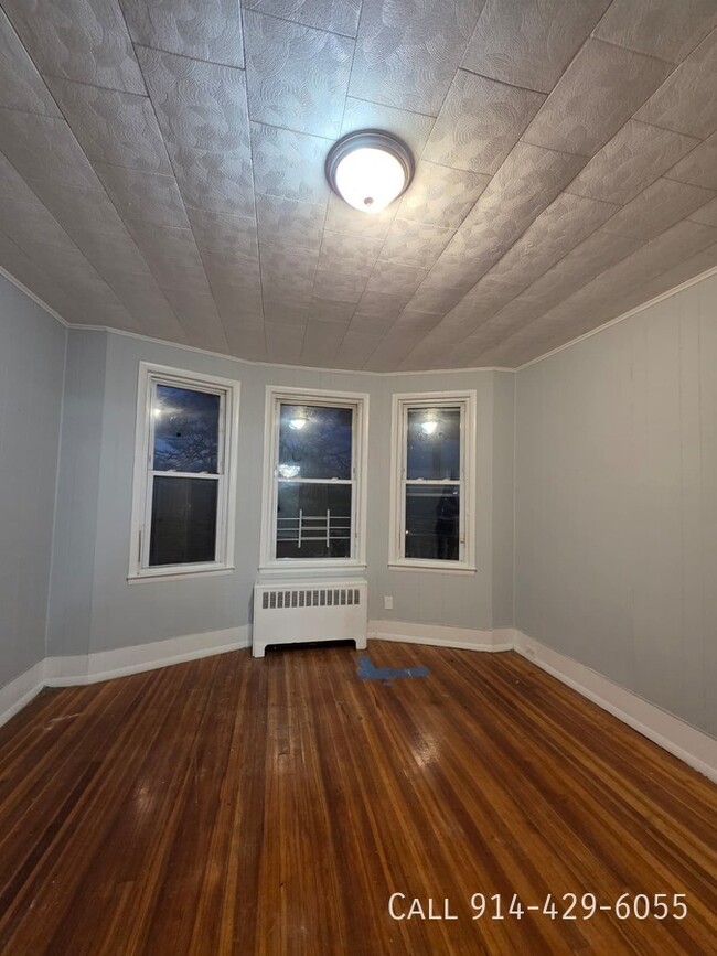 Foto del edificio - 52 William St