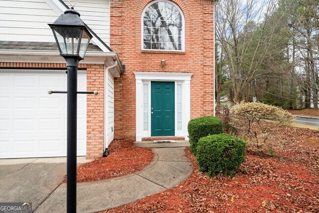 Foto del edificio - 1393 Glenover Way