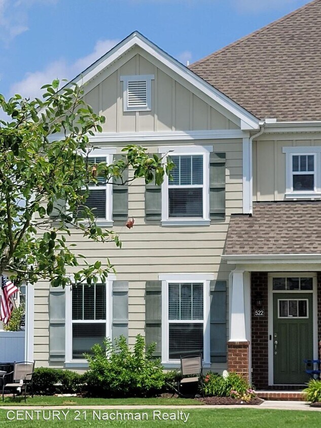 Primary Photo - 2 br, 2.5 bath House - 522 Hermit Thrush Way