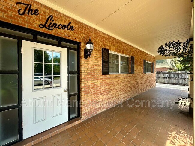 Foto del edificio - 608 S Lincoln Ave