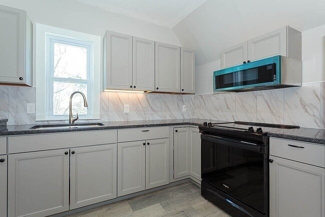 Foto del edificio - 45 Harvard St