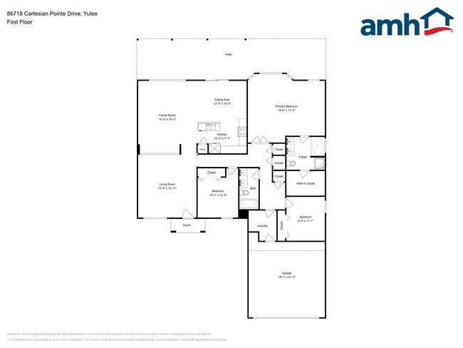 Foto del edificio - 86718 Cartesian Pointe Dr