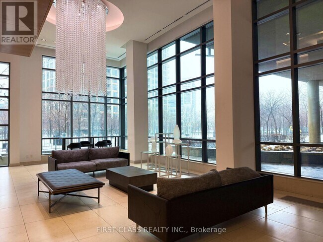 Photo du bâtiment - 215 Fort York Blvd