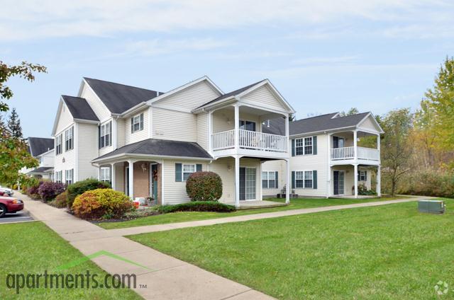 Edificio - Heritage Park Townhomes