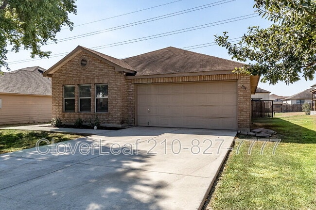 Foto del edificio - 1116 Stone Branch