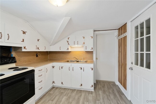 Foto del edificio - 19 Park St