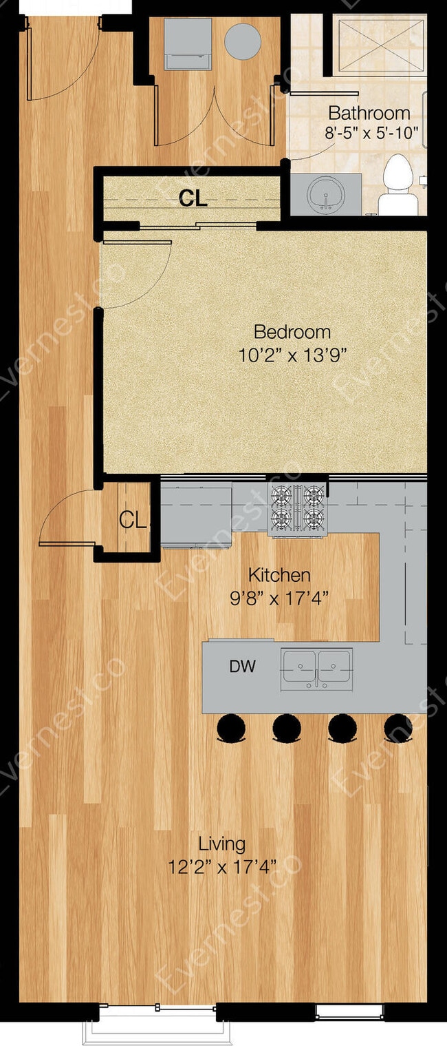 Building Photo - 2374 S University Blvd