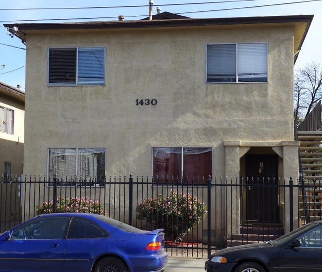 Building Photo - 1430-1436 45th Ave