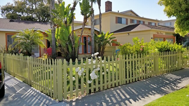 Building Photo - 1134 Euclid St