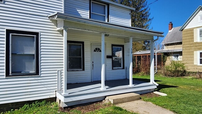 Building Photo - Everything Allegany Has to Offer Including...