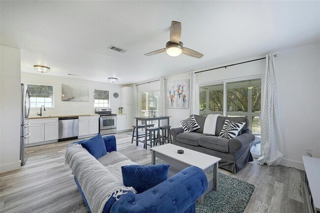 Foto del edificio - 2627 Geronimo Trail