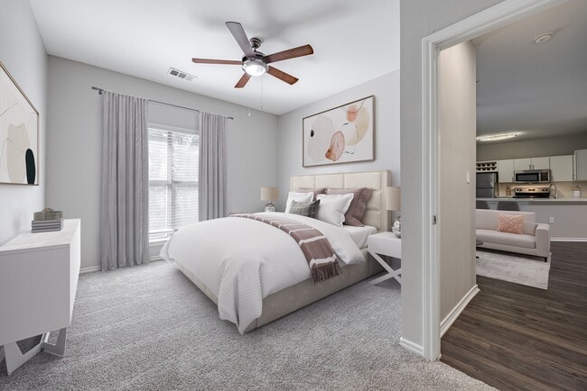 Foto del edificio - The Brodie