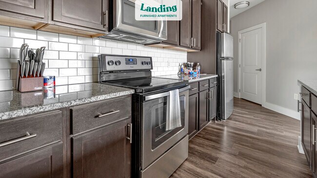 Foto del edificio - 130 Sharon Twp Ln