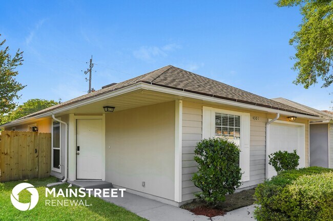 Foto del edificio - 4301 Jillian Dr