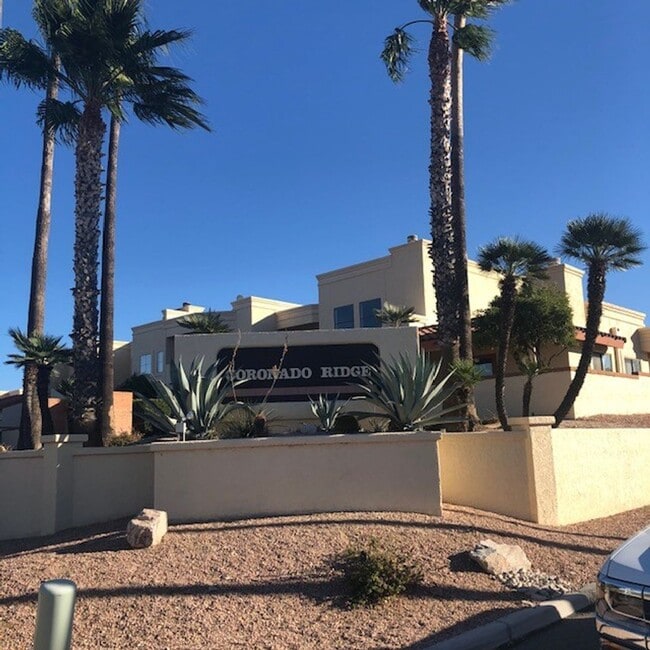 Foto del edificio - Chevelon