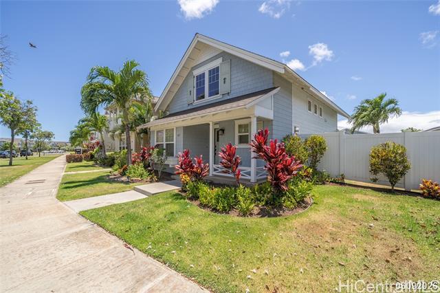Foto del edificio - 91-1302-1302 Kaileolea Dr