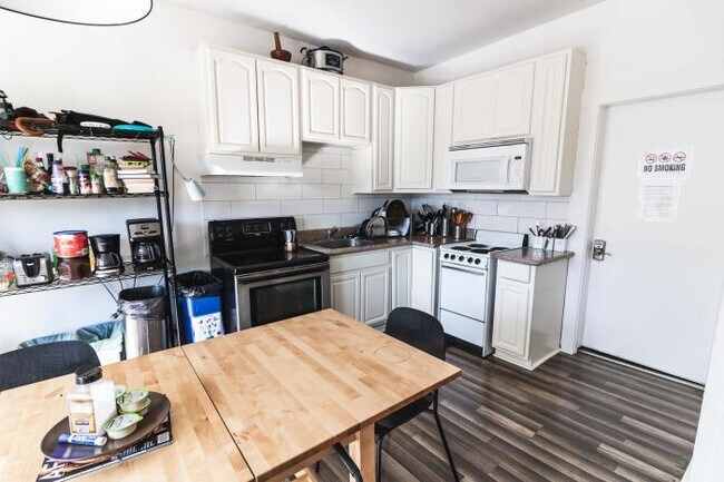 Building Photo - 1 bedroom in San Francisco CA 94103