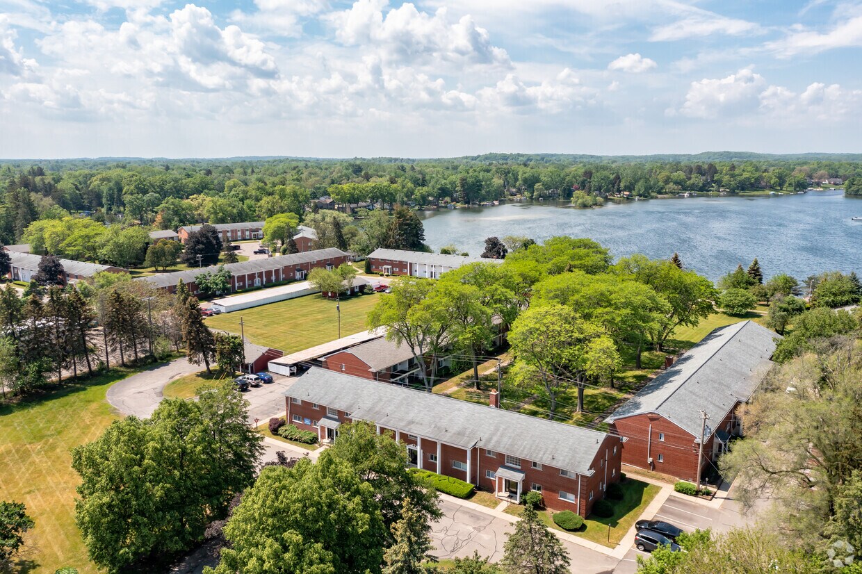 Independence Square Apartments Apartments 58915901 Dixie Hwy