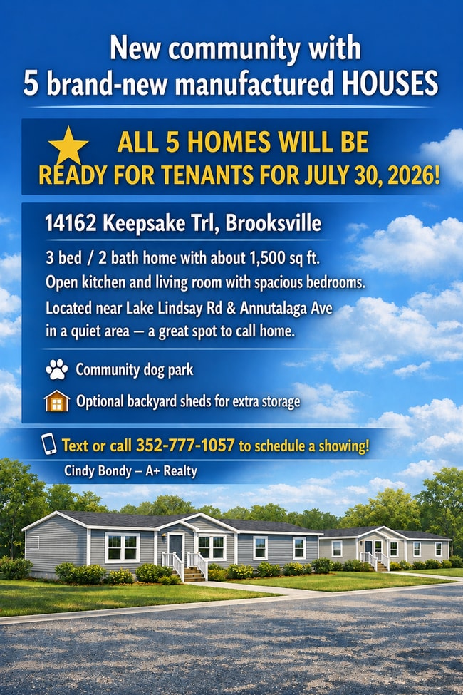 Building Photo - 14185 Keepsake Trl