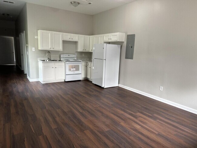 Foto del edificio - 226 N 26th St