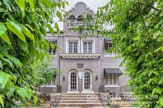 Building Photo - 1450 N Clarkson St