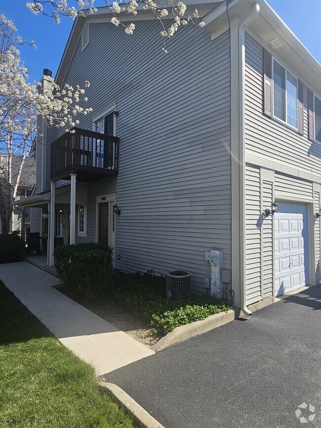 Apartamentos de renta en River Ridge South Elgin, IL