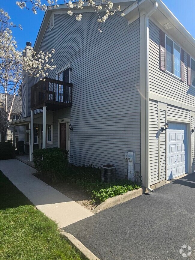 Apartamentos de renta en River Ridge South Elgin, IL