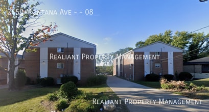 Building Photo - 2459 Montana Ave