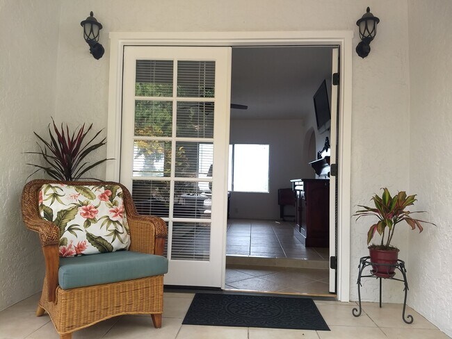 Foto del edificio - 73-4387-4387 Punawele St