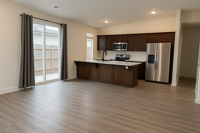 Building Photo - Spacious 3 Bedroom Home with Oversized Primary Suite near Webb & Pawnee