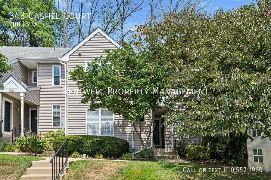 Photo - 343 Cashel Court-