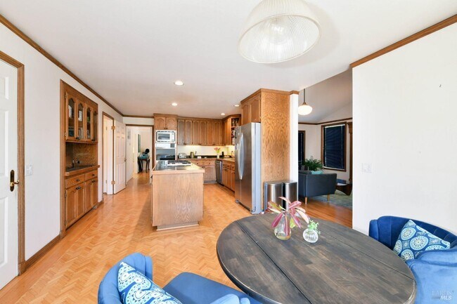 Foto del edificio - 12 Greenfield Ct