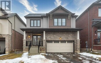 Building Photo - 115 Pagebrook Cres