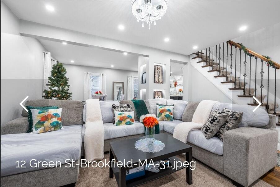 Primary Photo - 12 Green Street