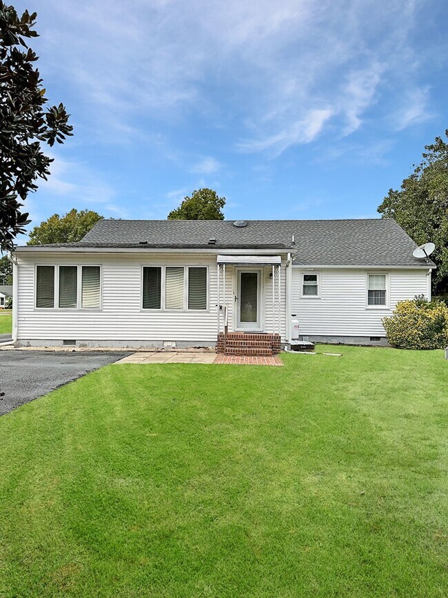 Foto del edificio - 3552 Cherrystone Rd