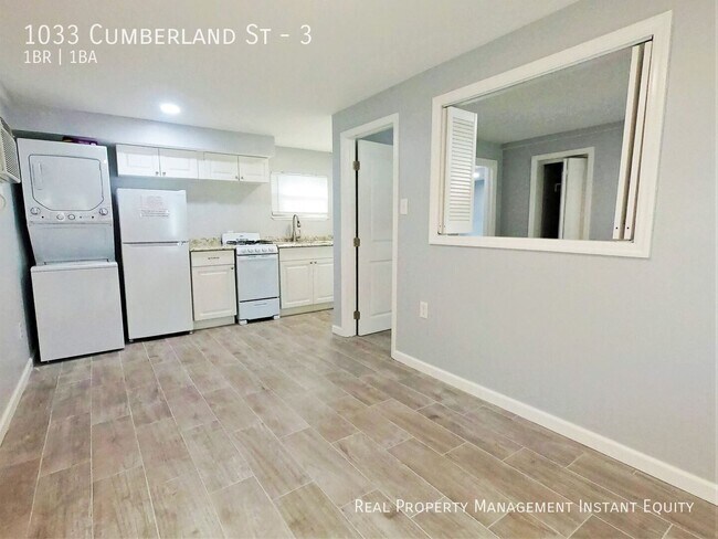 Foto del edificio - 1033 Cumberland St