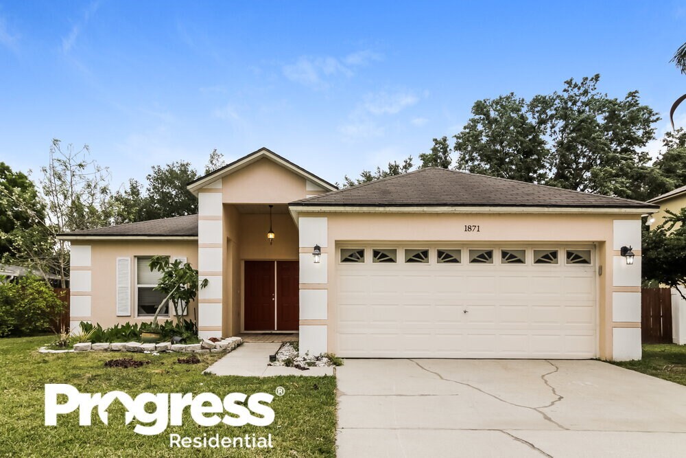 1871 Lochshyre Loop, Ocoee, FL 34761 House for Rent in Ocoee, FL