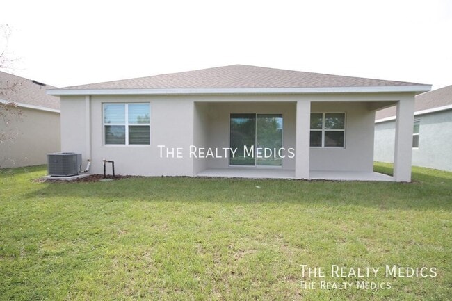 Building Photo - 8053 Penrose Pl