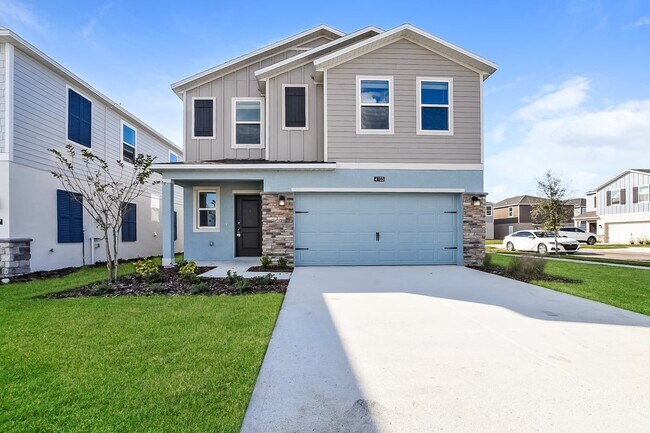 Foto del edificio - 4103 Longleaf St