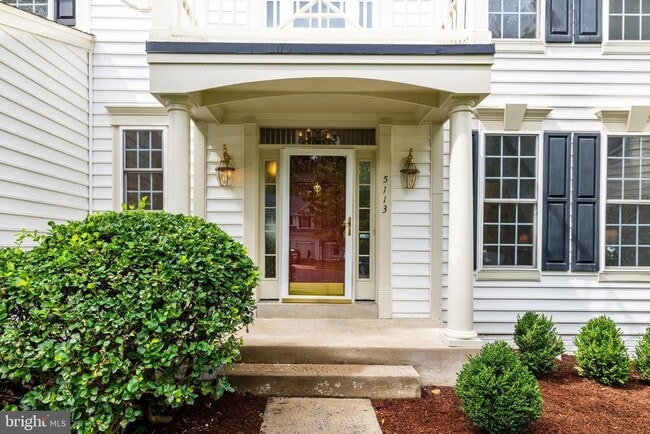 Building Photo - 5113 Yawl Ct