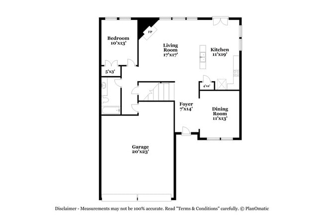 Building Photo - 7756 Parkside Dr